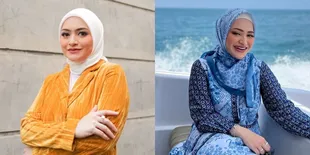 Disebut janda Gatel oleh Netizen, 8 Potret Nathalie Holscher yang Sudah Panggil Ibu Frans Faisal 'Mama' - Sudah Dapat Restu?