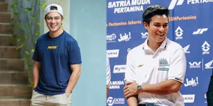 Disebut Kurang Duit Karena Daftarkan Brand CFW, Ini Sederet Sumber Kekayaan Baim Wong - Sebulan Bisa Hasilkan Rp 15 M