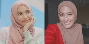 Disebut Makin Kurus Hingga Tua, 11 Potret Alyssa Soebandono yang Tetap Cantik dan Mirip ABG - Pesonanya Bikin Adem