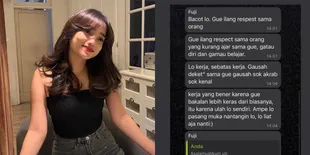 Disebut Mampu Hasilkan Rp150 Juta Sehari, 8 Potret Fuji yang Diduga Suka Telat Bayar Gaji - Sikapnya Dibongkar Eks Karyawan,