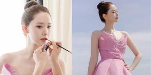 Disebut Miliki Visual Legendaris, Berikut 8 Potret Cantik Yoona SNSD Saat Hadiri Cannes Film Festival 2024