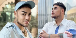 Disebut Nikita Mirzani Main Dukun, Potret Ivan Gunawan Tetap Santai Liburan di Dubai Setelah Umrah dan Makan Siang Habis Rp 20 Juta