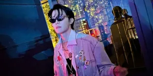 Disebut Sebagai Member Terkaya, Berikut 8 Potret Outfit  J-Hope BTS yang Harganya Selangit