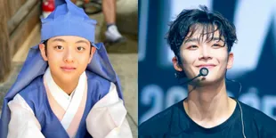 Disebut-Sebut Bakal Jadi Penerus Rowoon, Inilah Potret Aktor Cilik Ko Woo Rim yang Curi Perhatian di Drama ‘THE KING’S AFFECTION’