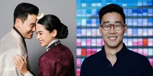 Sempat Disebut Tak Punya Agama, 8 Potret Jesse Choi Sebelum Jadi Suami Maudy Ayunda - Peluk Islam 2 Bulan Lalu