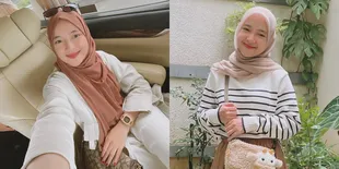 Disebut Tak Laku Selama Bulan Radaman Gara-Gara Isu Pelakor, Potret Nissa Sabyan Cuek Hadapi Haters
