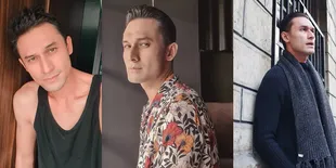 Disebut Terlalu Kurus dan Wajahnya Pucat, Intip Fakta Terbaru Indra Bruggman yang Ternyata Idap Hipertiroid - Tubuh Menggigil Saat Syuting