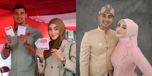 Disebut The Next Arumi Bachsin, 7 Potret Margin Wieheerm Istri Ali Syakieb yang Sebentar Lagi Jadi Istri Wakil Bupati