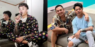 Disebut Tidak Gentle, 8 Potret Reza Arap yang Malah Pamer Liburan di Saat Harus Hadiri Sidang Mediasi - Kini Instagramnya Banjir Hujatan