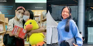 Disekolahkan Ruben Onsu-Sarwendah, Ini 6 Potret Nissa Risky Si Pengamen Gerobak Keliling Bersuara Emas