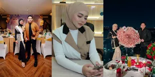 Diserbu Netizen Kapan Punya Momongan di Momen Ulang Tahun, Jenita Janet Buka Suara - Beri Jawaban Bijak