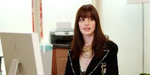 Disney Kabarkan akan Menggarap Sekuel Drama Komedi Populer 'THE DEVIL WEARS PRADA'