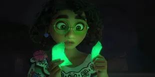 Disney Kembali Dengan Sebuah Film Yang Memakai Sentuhan Budaya Amerika Latin Berjudul ‘ENCANTO’ - Siap Tayang November Mendatang! 