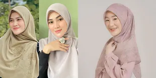 Disorot Saat Tanpa Make Up, Ini 8 Potret Henny Rahman yang Disebut Tak Secantik Larissa Chou - Wajahnya Malah Dinilai Mirip Istri Daus Mini