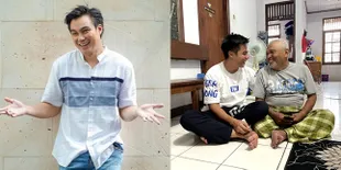 Disorot Usai Diam-Diam Daftarkan CFW ke PDKI, 9 Kontroversi Baim Wong yang Kini Ramai Dihujat - Disebut Serakah Hingga Tak Tahu Malu