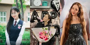 Dispatch Ungkap Kebohongan Park Min Young Tentang Kontroversi Mantan Pacar, Disebut Terima Uang - Agensi Beri Tanggapan