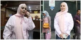 Disudutkan Jadi Istri Ketiga Uje, Jennifer Dunn Membantah - Harap Ummi Pipik Ungkap Fakta Sebenarnya