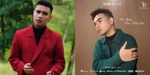 Disupport Melly Lee Hingga Selfi Yamma, 8 Potret Hari Putra LIDA dalam Single Terbarunya ‘Ku Rela Kau Pilih Dia’