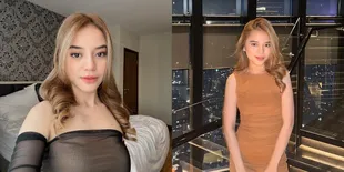 Ditangkap Polisi Karena Narkoba, Ini Sosok Sri Antika yang Seorang Selebgram Dan Juga Caleg