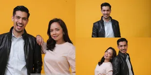 Ditanya KZL, Begini Ekspresi Kocak Nora Danish & Ashraf Muslim!