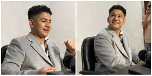 Ditanya Soal Rencana Menikah di Usia yang Masih Muda, Syakir Daulay: Ingin Mengikuti Sunnah Rasul