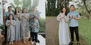 Ditanya soal Tanggal Pernikahan Azriel dan Sarah Menzel, Anang Hermansyah Bilang Begini