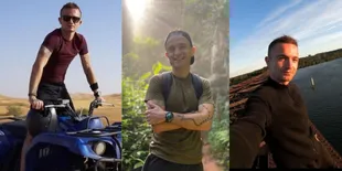 Ditemukan Tewas Usai Jatuh Dari Lantai 68, Ini 12 Fakta Selebgram Remi Lucidi yang Dikenal Hobi Selfie di Gedung-gedung Tinggi Ekstrim