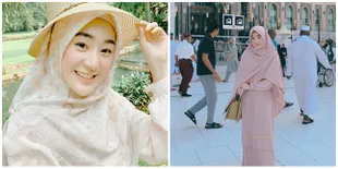 Diterpa Isu Keluar dari Islam Pasca Dihantam Masalah Bertubi-Tubi, Seperti Ini Komentar Larissa Chou