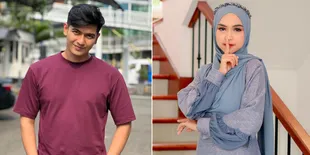 Diterpa Isu Keretakan Rumah Tangga, 8 Potret Ria Ricis dan Teuku Ryan Posting Caption yang Bikin Netizen Cocoklogi