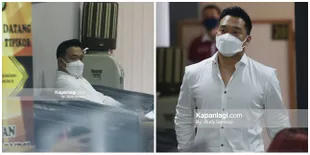Ditetapkan Jadi Tersangka Bersama Gisel, MYD: Ini Hukuman dari Tuhan untuk Saya