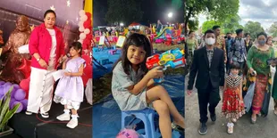 Ditinggal Sang Ayah Selamanya Saat Masih Balita, 10 Potret Seika Putri Didi Kempot yang Kini Genap 7 Tahun - Ikuti Jejak 'The Godfather of Broken Heart' Jadi Penyanyi