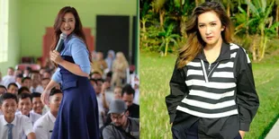 Dituding Gunakan Obat Keras, Nafa Urbach Segera Berikan Klarifikasi - Ini Tujuannya Apa Yah?