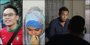 Dituding Jadi PIL Marshanda - Reynold Effendy Angkat Bicara
