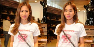 Dituding Oplas! Bunga Zainal Ungkap Lakukan Diet Sampai Opname