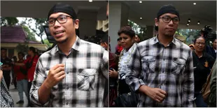 Dituding Oplas! Sammy Simorangkir Ungkap Yang Sebenarnya