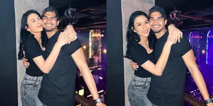 Dituding Pelakor, Potret Tyas Mirasih Makin Mesra Dengan Tengku Tezi - Sempat Dicap Tak Tahu Malu Oleh Netizen