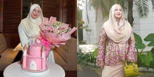 Dituding Tak Bayar Gaji, 8 Potret Tasyi Athasyia yang Diduga Ancam Laporkan Mantan Karyawan ke Polisi Karena Sudah Diviralkan