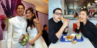 Dituding Tak Beri Apa-Apa, Ini 10 Potret Ari Wibowo yang Disebut Bongkar Rincian Pengeluaran Inge Anugrah - Mulai Jatah Mertua hingga Kursus Yoga