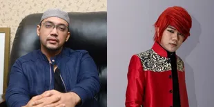 Dituduh Bikin Keblinger, Sandy Tumiwa Tantang Pesulap Merah Untuk Bertemu - Netizen: Pansos?