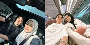 Dituduh Jual Tanah Wakaf, Potret Gaya Hidup Alvin Faiz Anak Mendiang Ustaz Arifin Ilham Yang Ramai Disorot