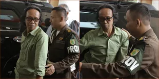 Dituduh Korupsi, Mandra Diperiksa Kejaksaan Agung