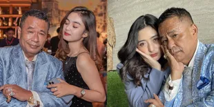 Dituding Sebar Konten Asusila, Ini 8 Potret Hotman Paris Bareng Wanita-Wanita Cantik dan Seksi - Bikin Iri Kaum Adam!