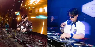 DJ Bravy Sebut Ada 2 Perempuan Lain yang Dihamili DJ Panda Setelah Erika Carlina, Ungkap Kondisi Mereka