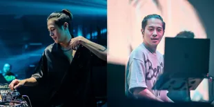 DJ Panda Langsung Hubungi Orangtua Saat Tahu Erika Carlina Hamil, Begini Reaksinya