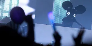 DJ Top FMFA 2014 Ramaikan Kuala Lumpur