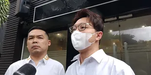 Dokter Richard Lee Resmi Ditahan Polisi Atas Laporan Doktif