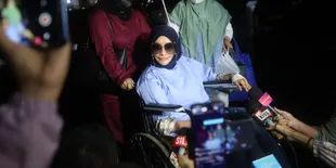 Doktif Sakit dan Minta Tunda Pemeriksaan, Singgung Richard Lee yang Juga Sempat Absen