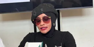Doktif Singgung 'Rambut Maju Mundur' Richard Lee, Minta Kalapas Sita Wig-nya di Penjara