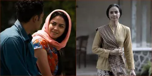 Dominasi Pemeran Biopik di Nominasi Pemeran Utama Wanita FFI 2014