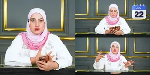 Donat Pinkan Mambo Batal Direview Tasyi Athasyia, Sudah Pakai Jalur Fast Track dengan Harga Fantastis